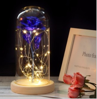 Flower Lamp