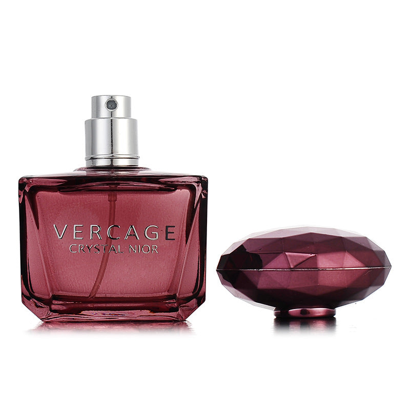 Vercage Crystal Perfume