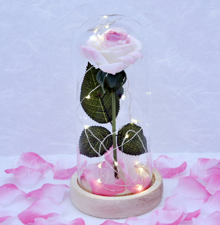 Flower Lamp