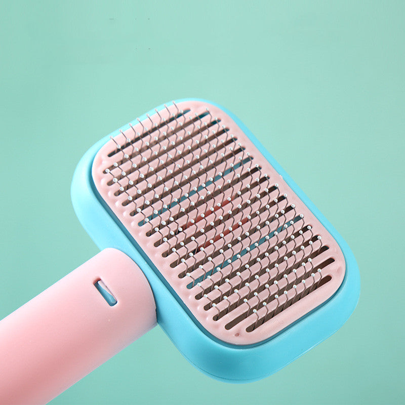 Pet Massage Comb