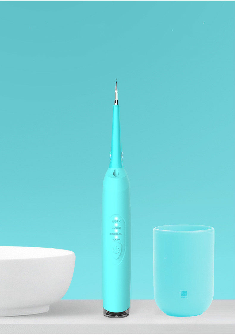 Electric Tooth-Brush