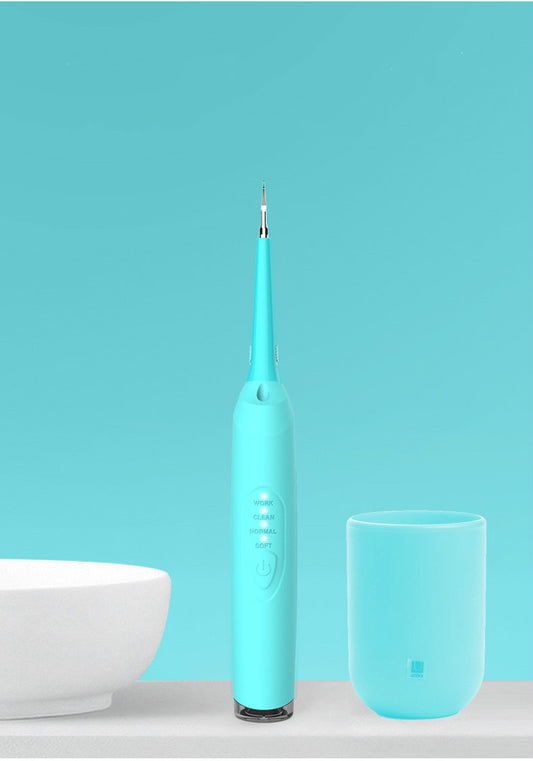 Electric Tooth-Brush