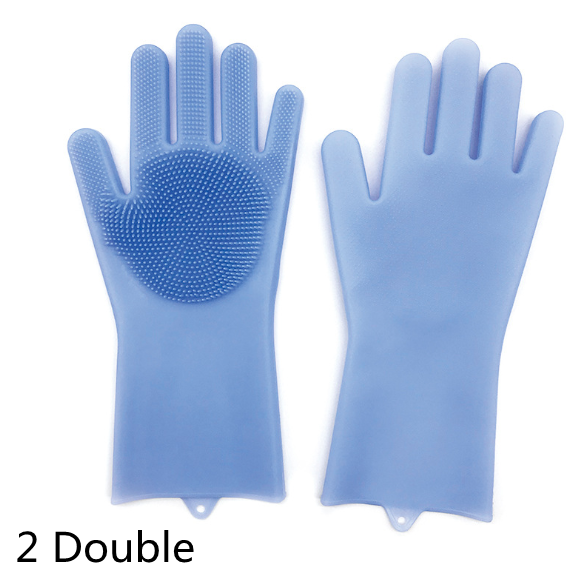 Housework Cleaning Gloves