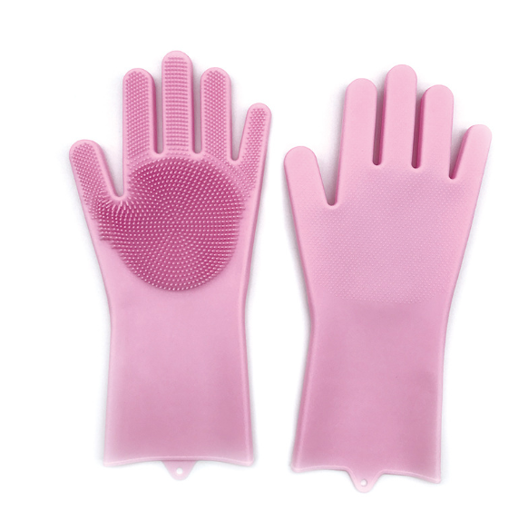 Housework Cleaning Gloves