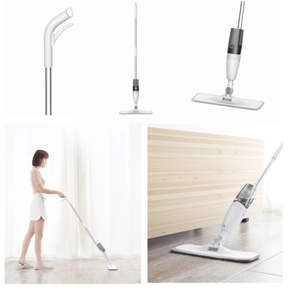 All Purpose Vaccume Cleaner