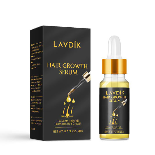 Unisex Hair Growth Serum