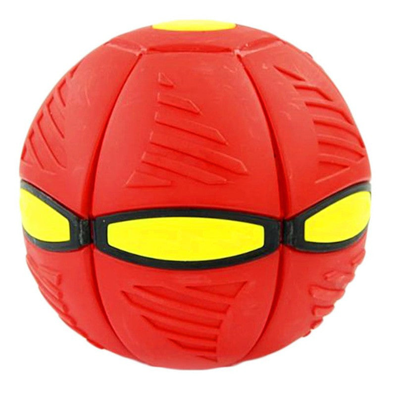 Ball Launch Toy