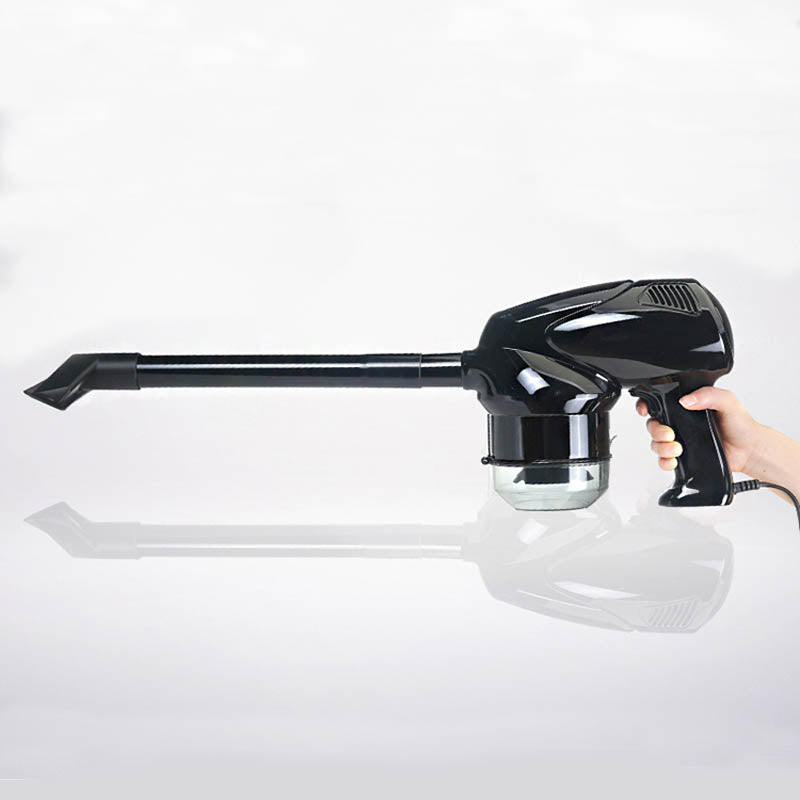 Handheld Vacuum Cleaner