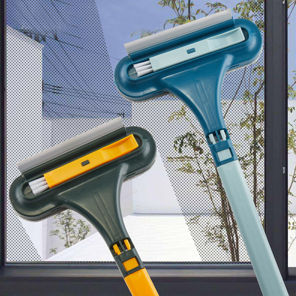 Handheld Window Cleaner