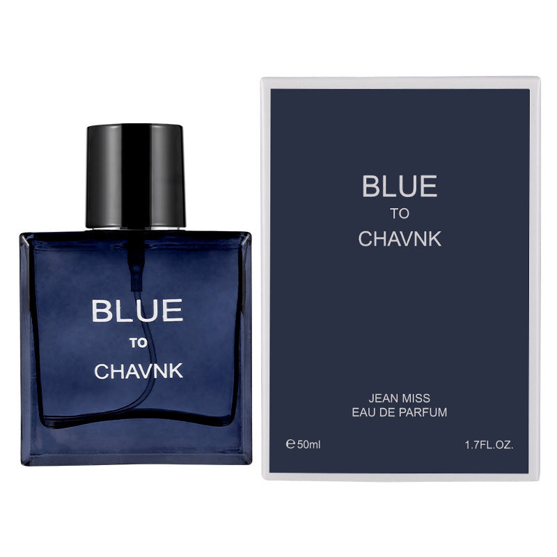 Men's Light Perfume