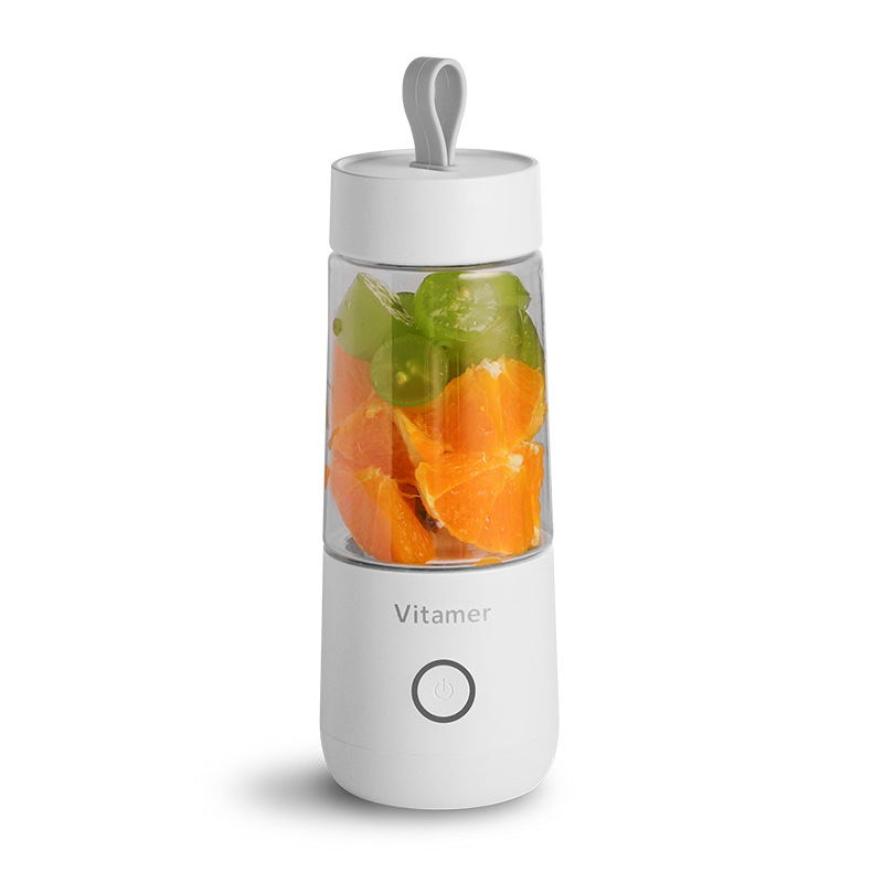 Rechargeable Handheld Blender