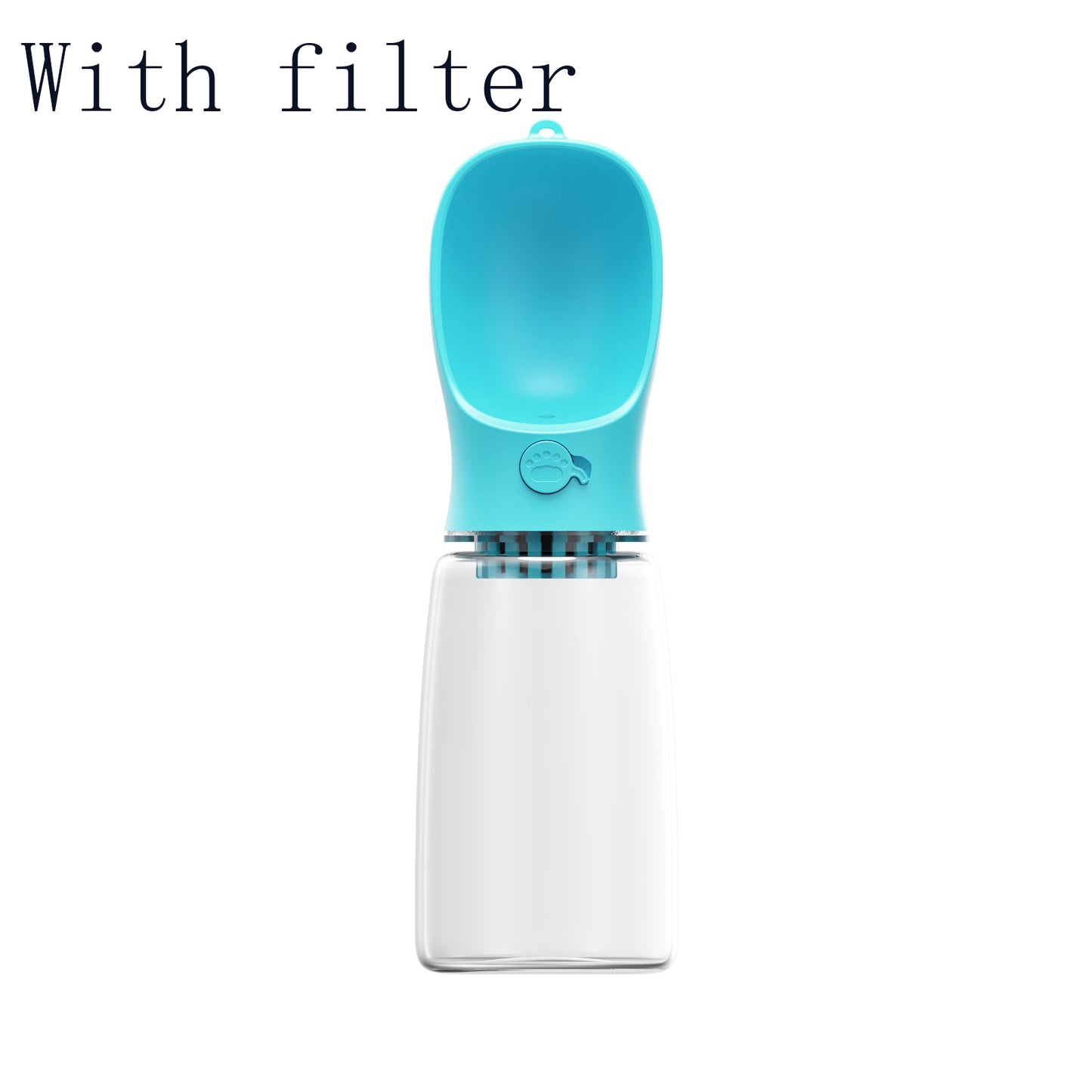 Portable Water Bottle