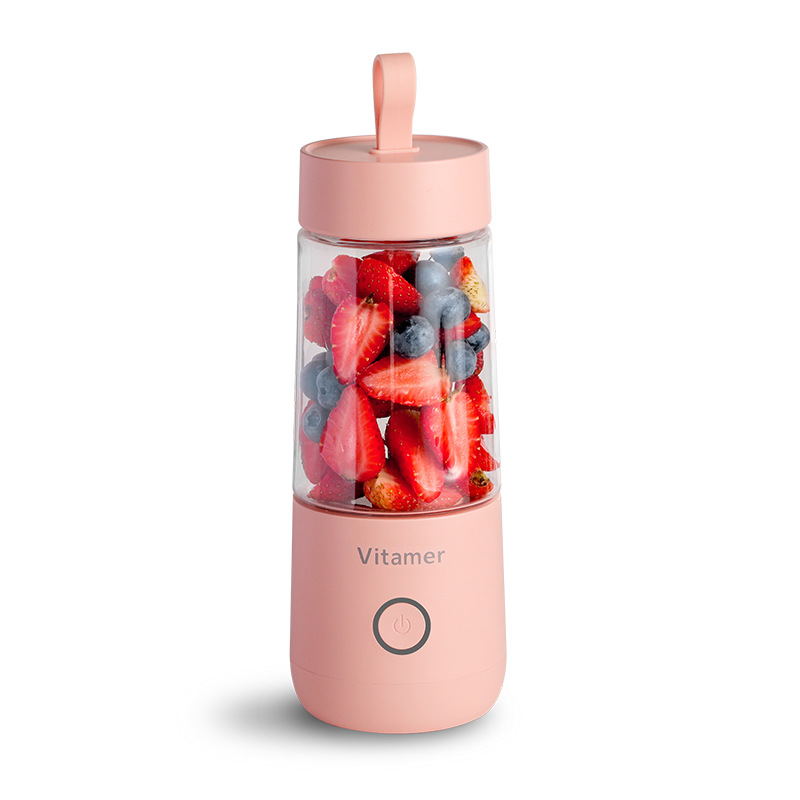 Rechargeable Handheld Blender