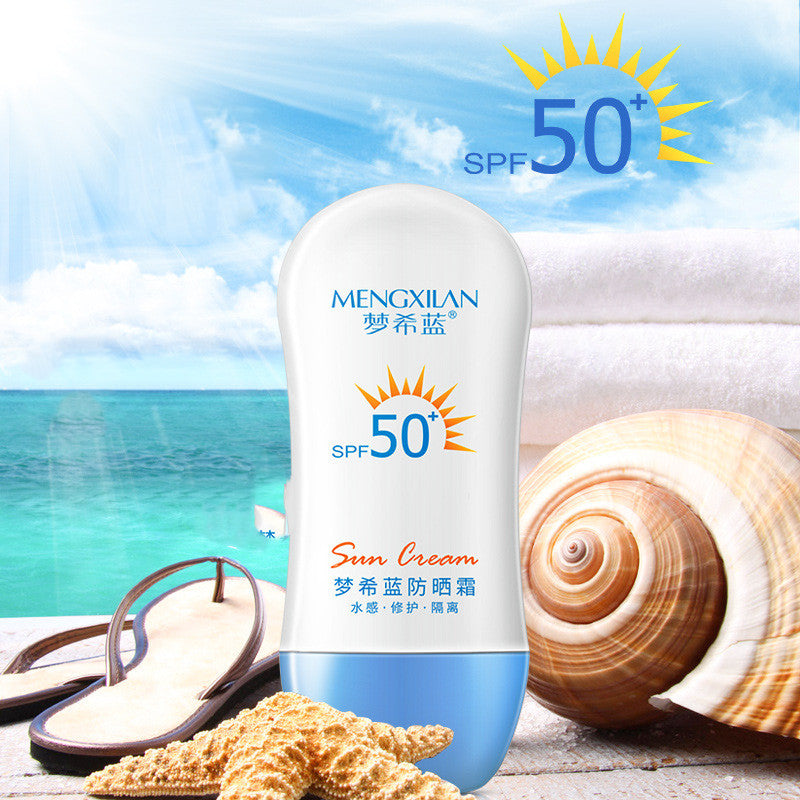 Mengxilan Sun Screen