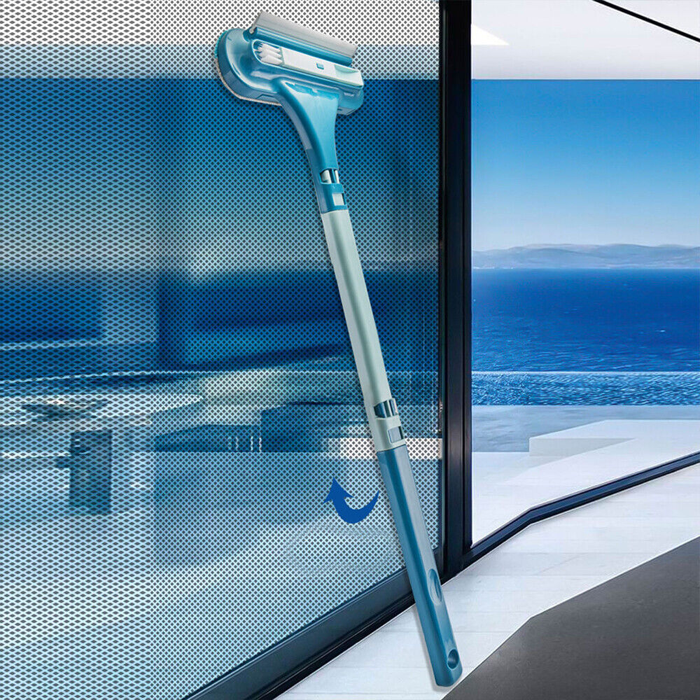 Handheld Window Cleaner