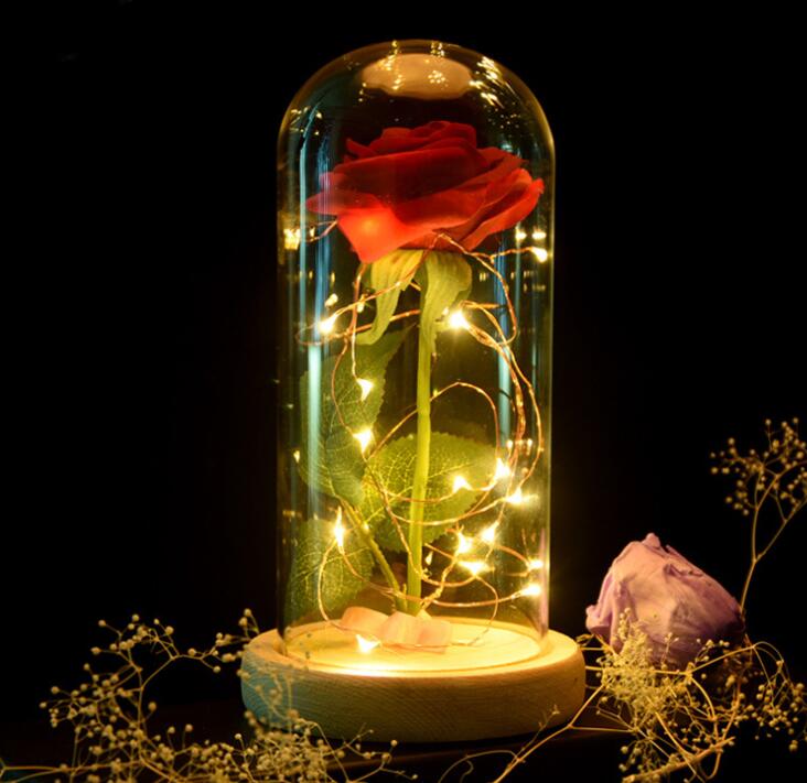 Flower Lamp