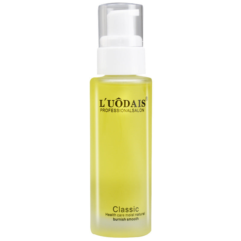 Luodais Hair Oil