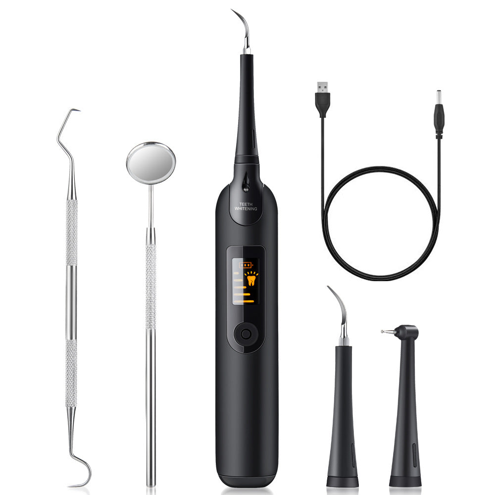 Handheld Dental Care Tools