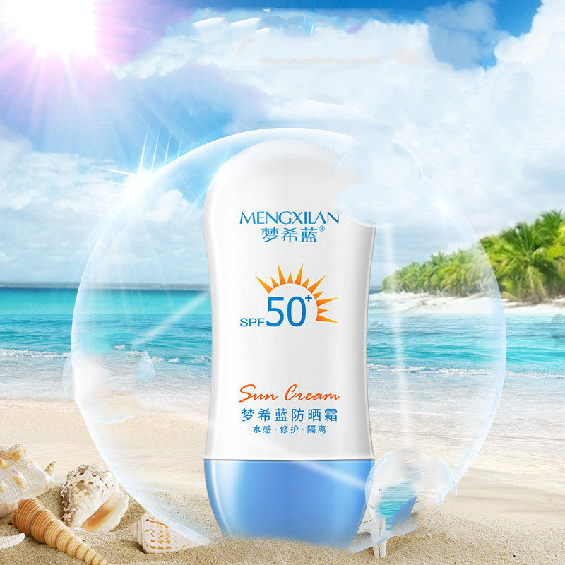 Mengxilan Sun Screen