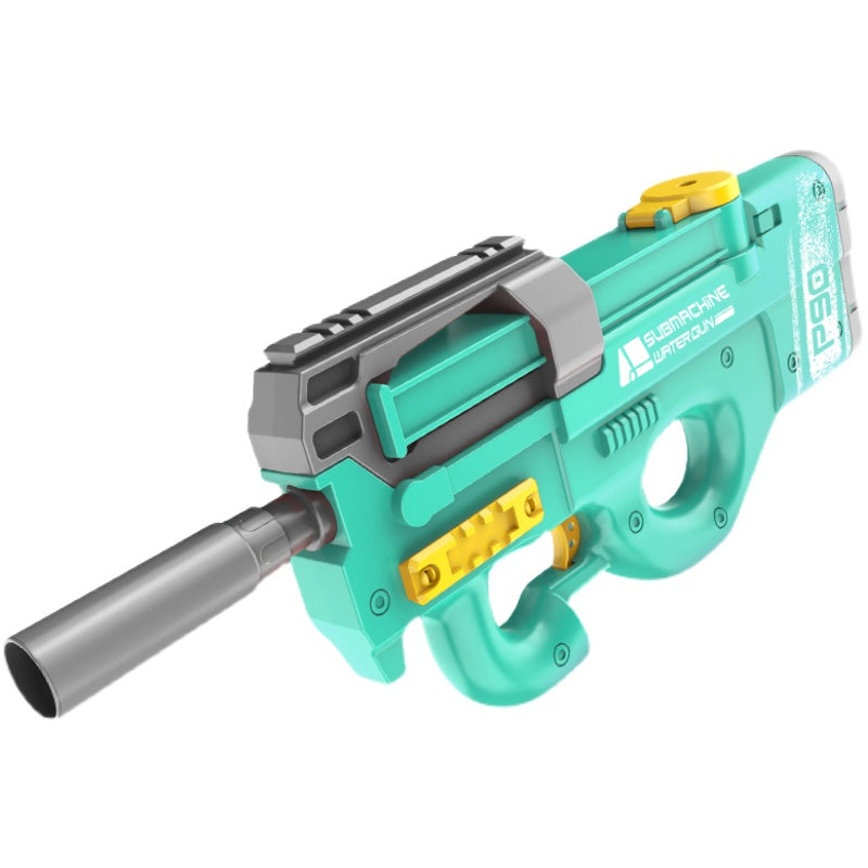 High Pressure Water Gun