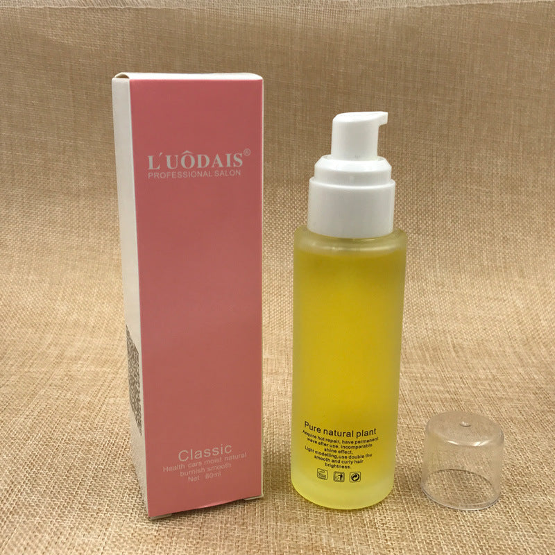 Luodais Hair Oil