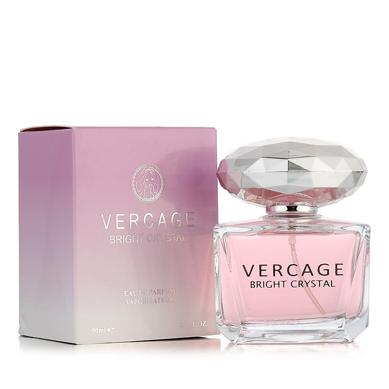 Vercage Crystal Perfume