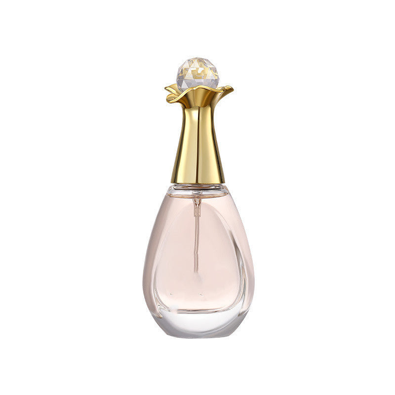 Long-lasting Light Perfume