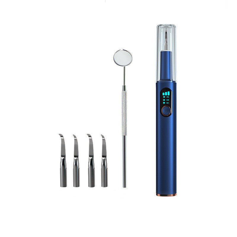 Smart Dental Scaler