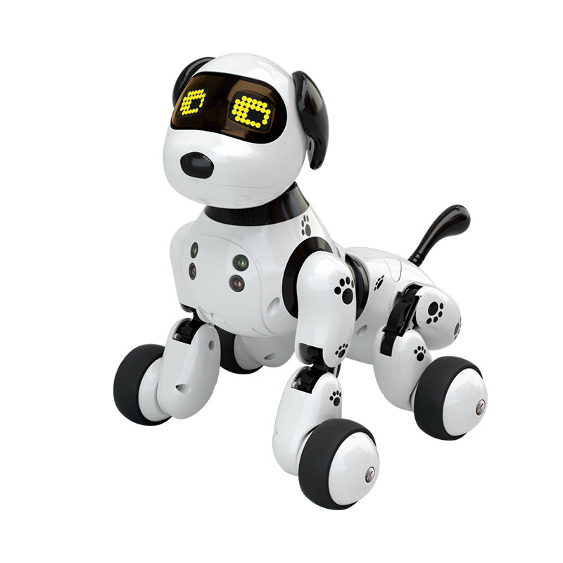 Robot Pet Toy