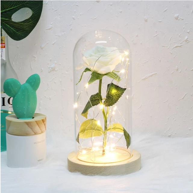 Flower Lamp