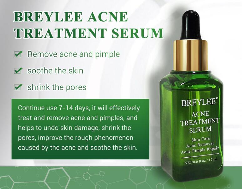 Acne Removal Serum