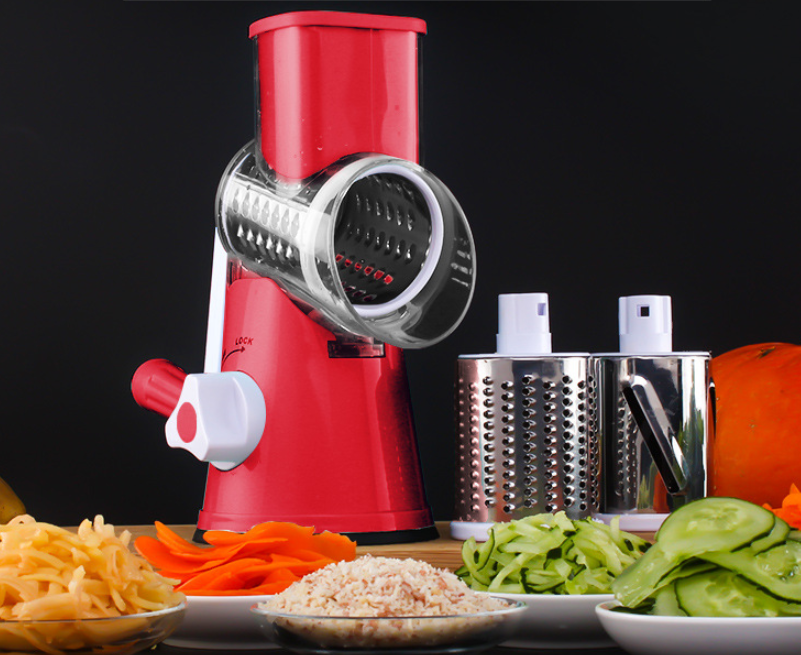 Vegetable Grinder