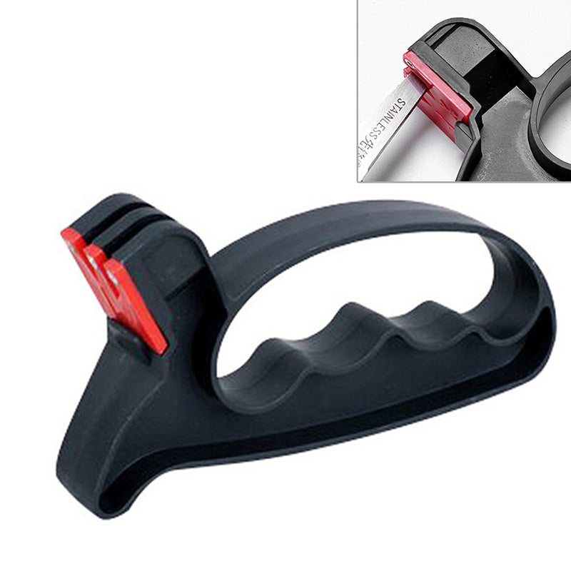 Scissors Knife Sharpener