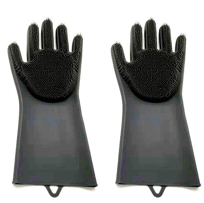 Housework Cleaning Gloves