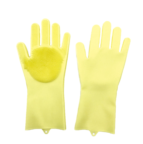 Housework Cleaning Gloves