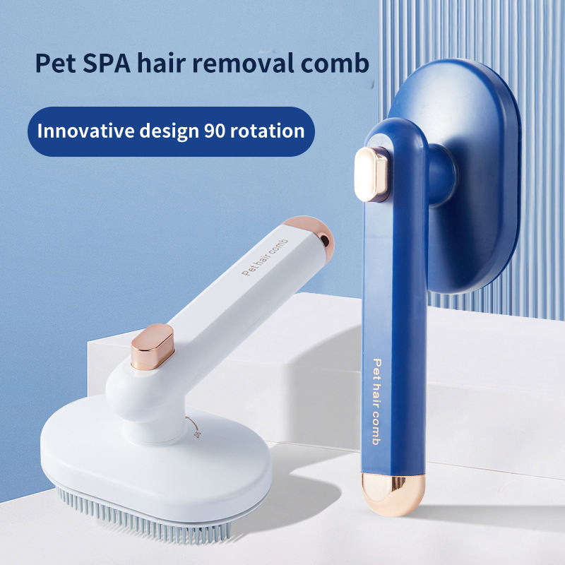 Pet Grooming Brush