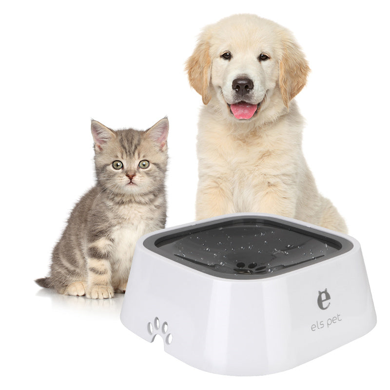 Pet Water Bowl