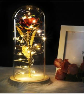 Flower Lamp