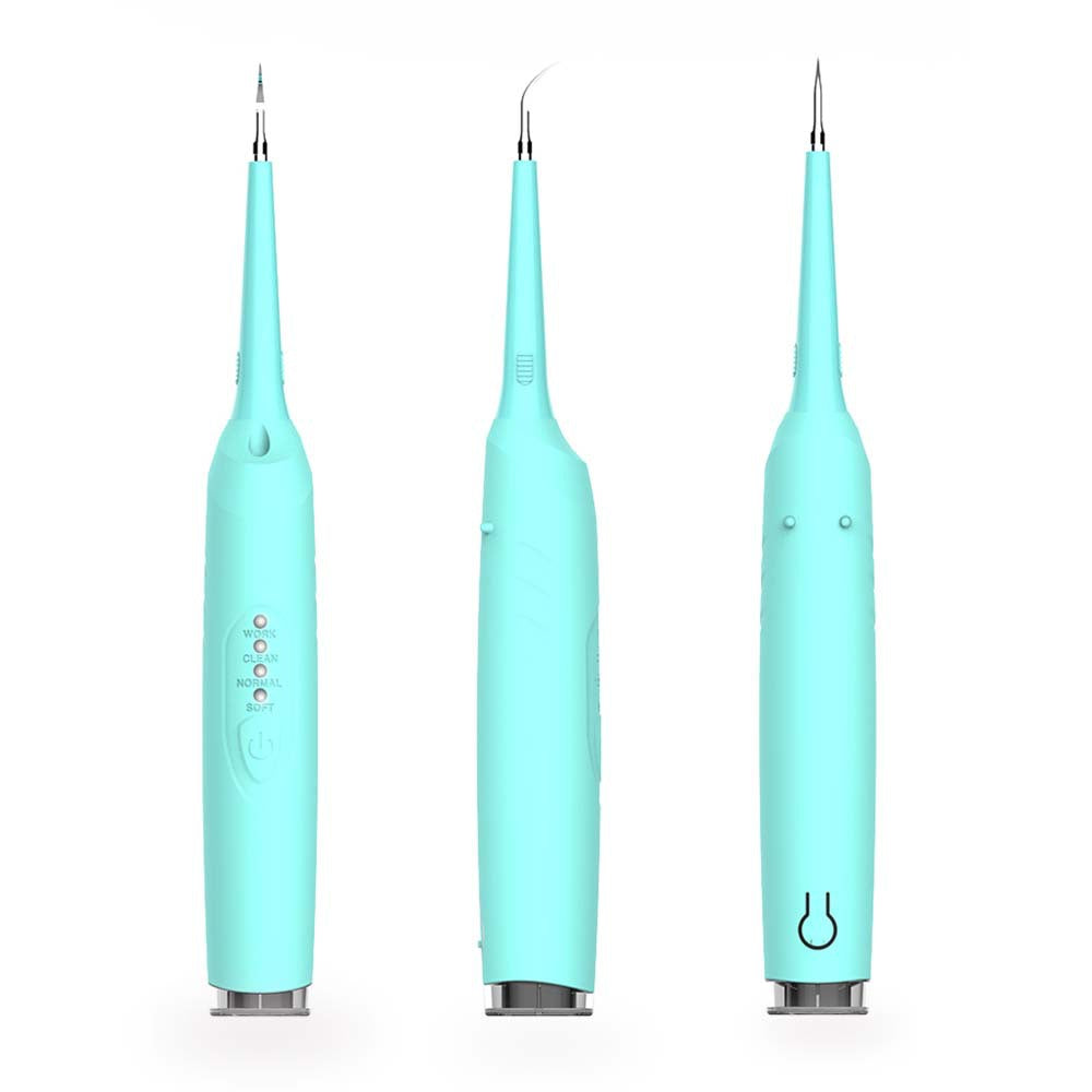 Electric Tooth-Brush