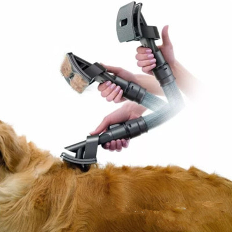 Pet Grooming Cleaner