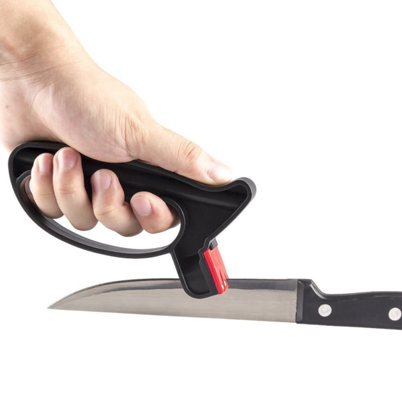 Scissors Knife Sharpener