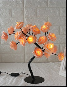 LED Tree Lamp