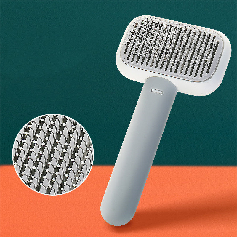 Pet Massage Comb