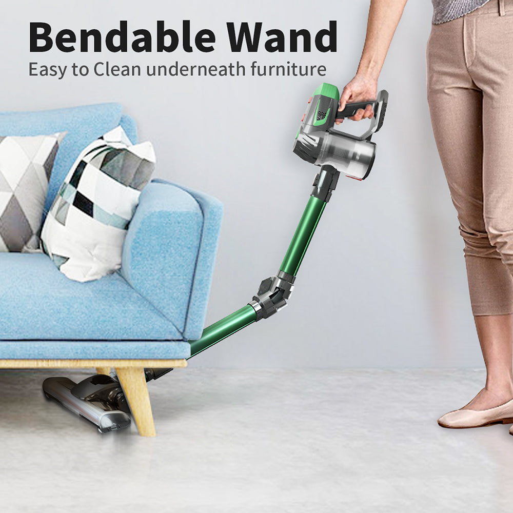 Foldable Handheld Vaccum Cleaner