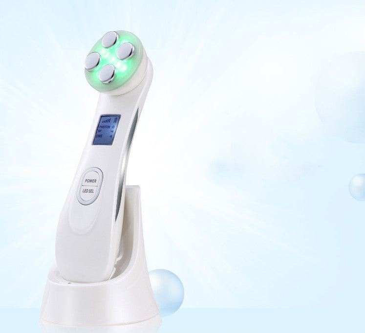 LED Photon Skin Rejuvenation