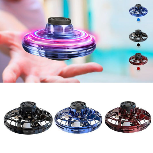 Mini Drone Spinner