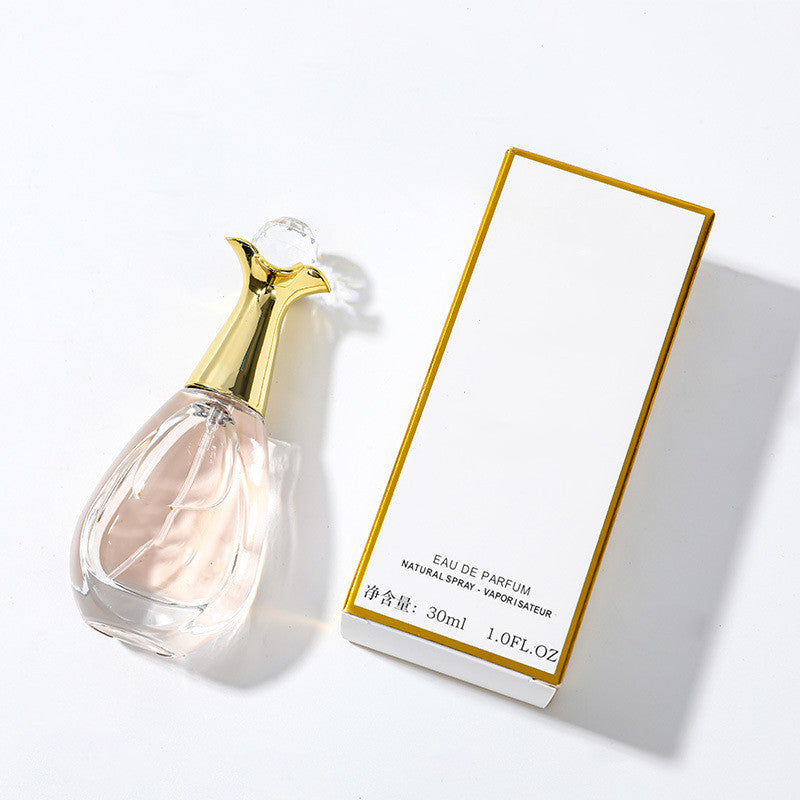 Long-lasting Light Perfume