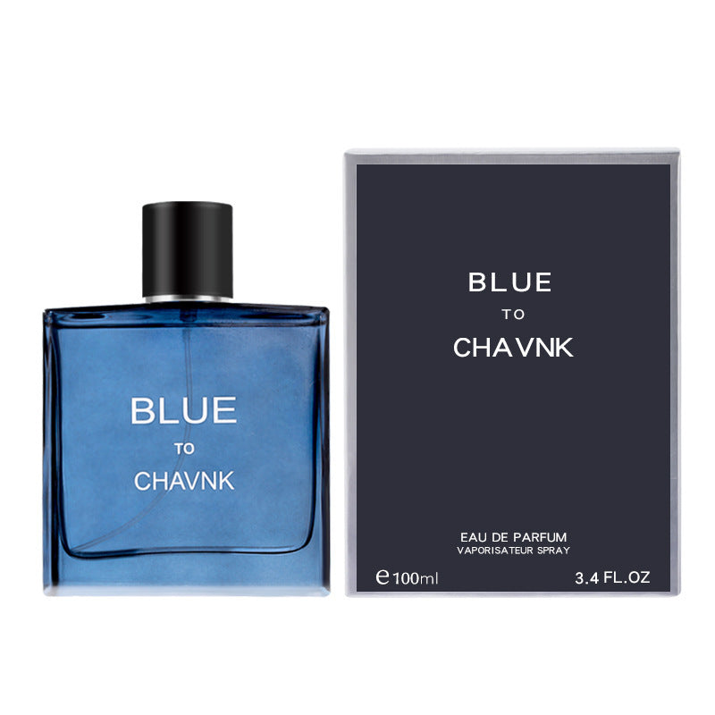 Men's Light Perfume