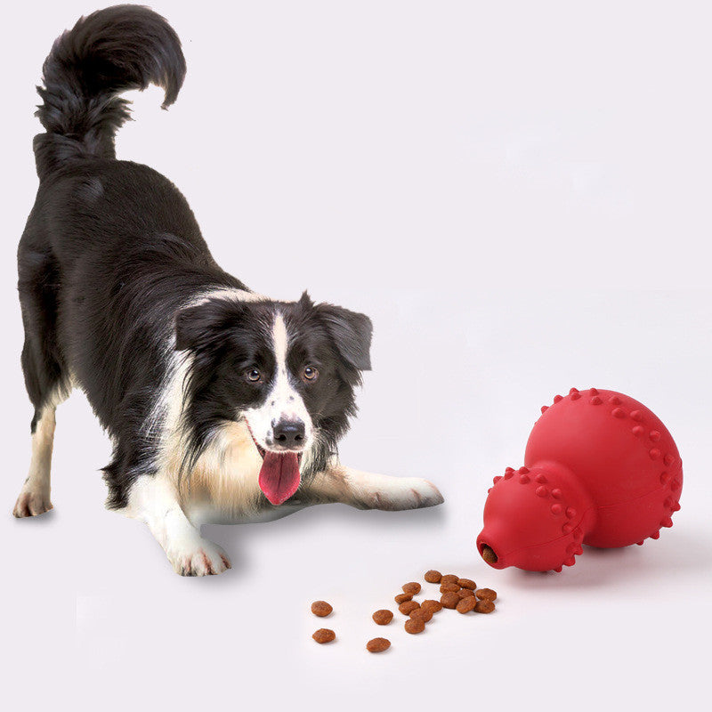 Pet Rubber Toy