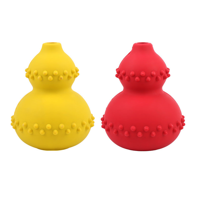 Pet Rubber Toy